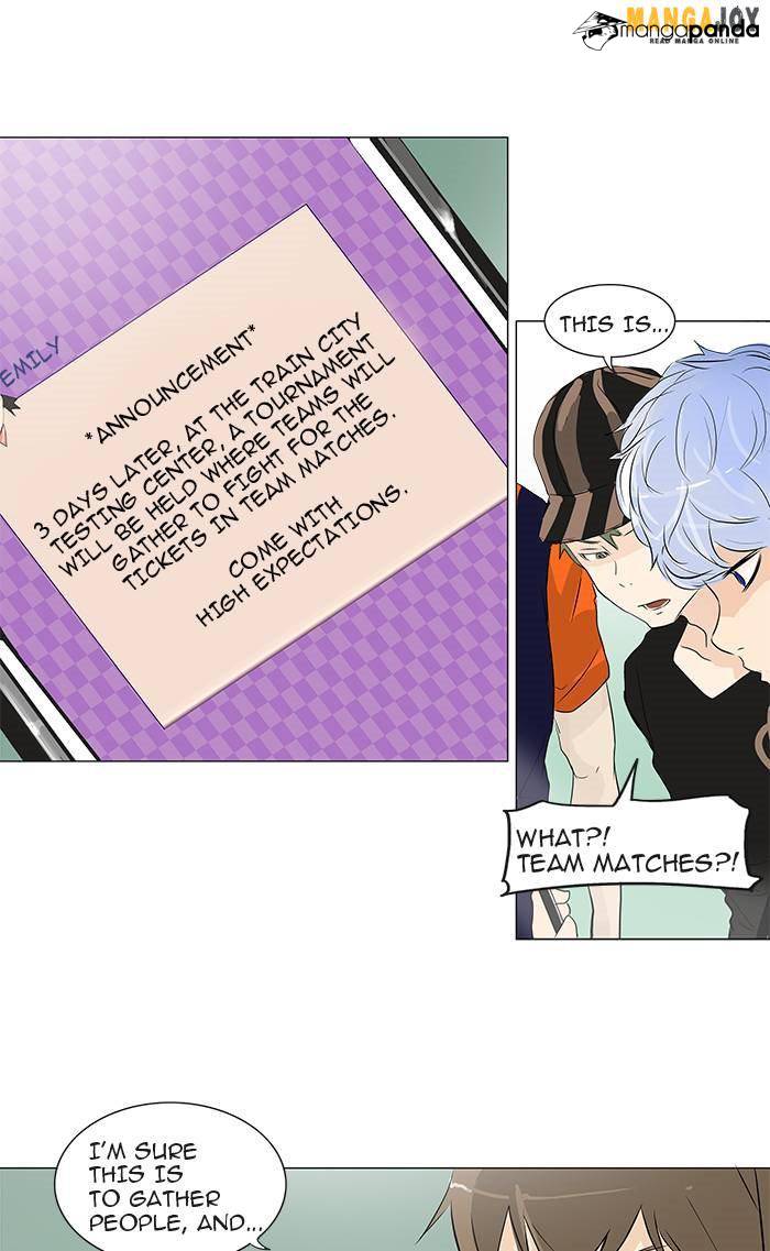 Tower of God Chapter 196 image 31